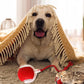 Bolas para Mascotas Inteligentes que Ruedan Automáticamente