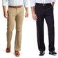 （Compra 2 envío gratis）Pantalones clásicos de hombre de alta elasticidad-5