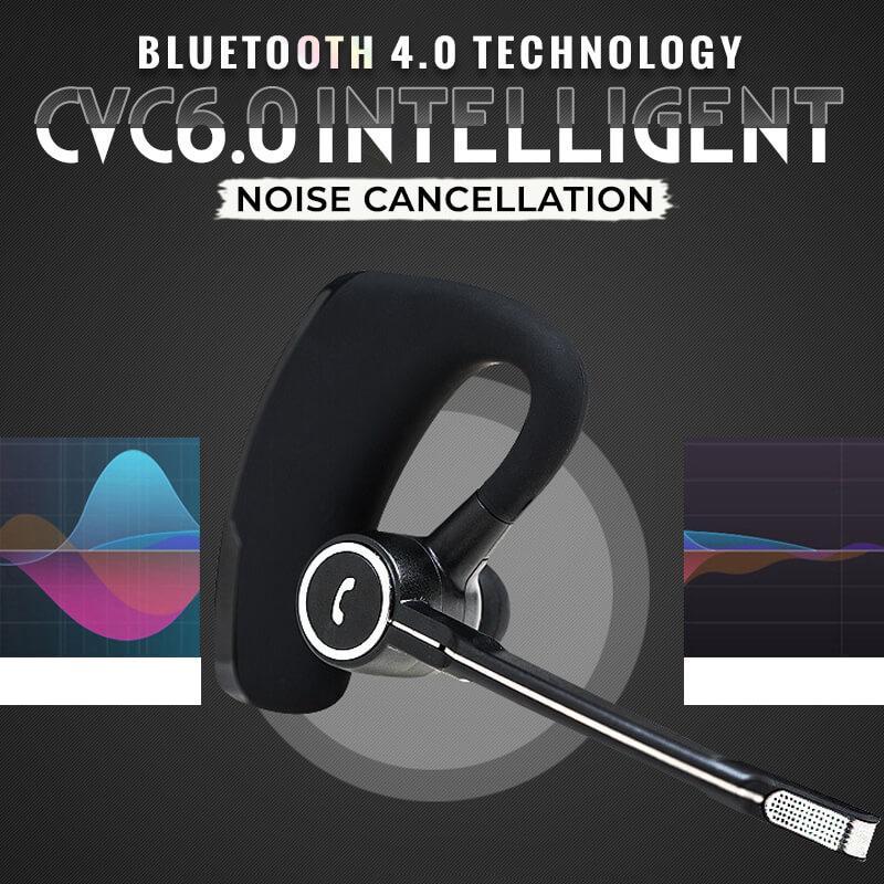 🔥Venta caliente🔥 Auriculares inalámbricos Bluetooth para empresas-10