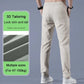 Pantalón elástico de secado rápido para hombre
