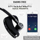 🔥Venta caliente🔥 Auriculares inalámbricos Bluetooth para empresas-2