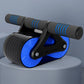 Rueda abdominal de rebote automático