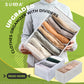 Sueea® Organizador de ropa mejorado con separadores-7