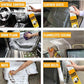 🔥Venta caliente-COMPRE 3 OBTENGA 2 GRATIS🔥Espuma limpiadora para el hogar Spray limpiador multiusos para interiores de coches o electrodomésticos-3