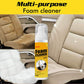 🔥Venta caliente-COMPRE 3 OBTENGA 2 GRATIS🔥Espuma limpiadora para el hogar Spray limpiador multiusos para interiores de coches o electrodomésticos-5